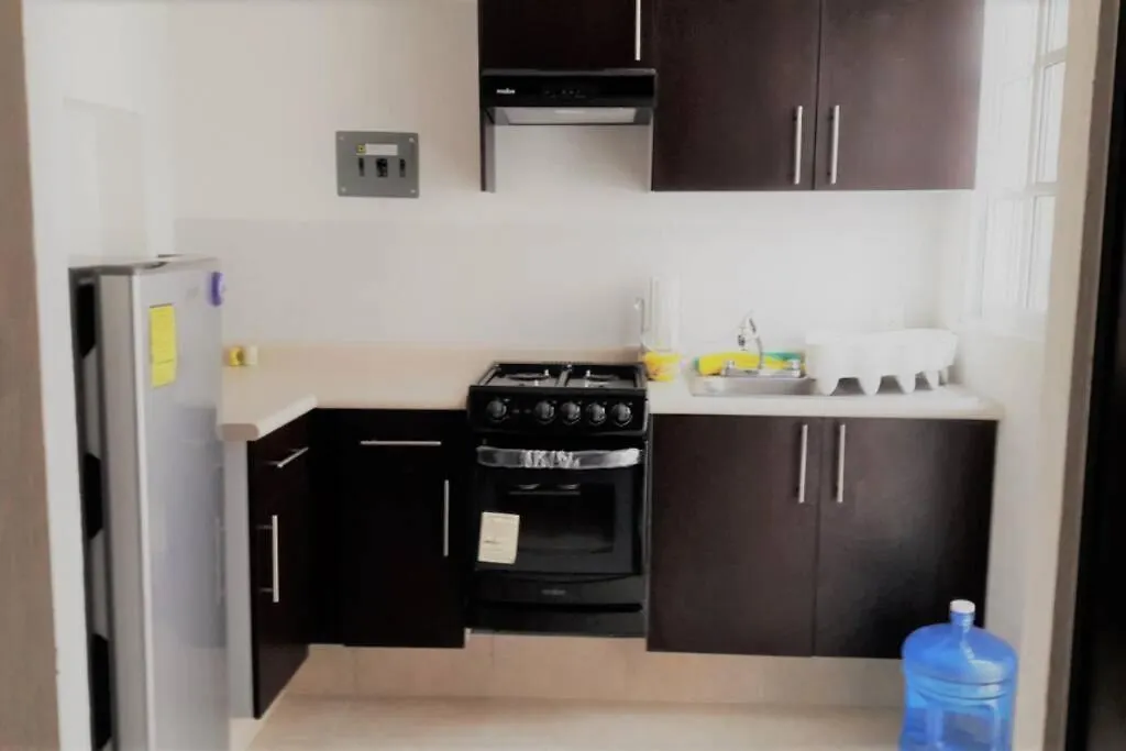 Prázdninový dům Vila Casa Solecito Tulum