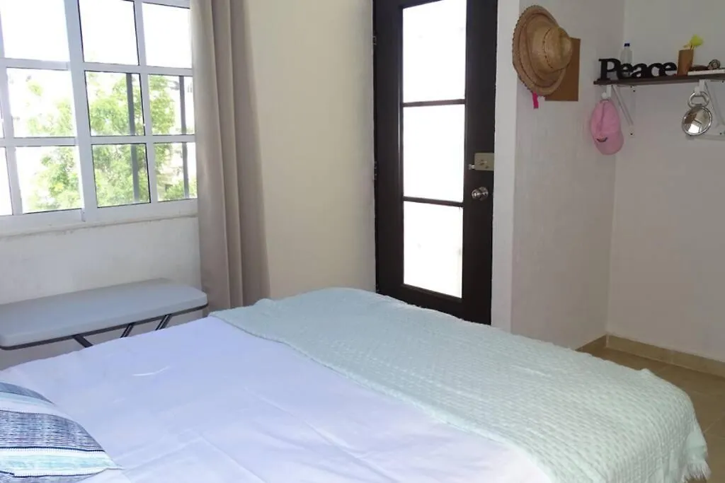 Vila Casa Solecito Tulum
