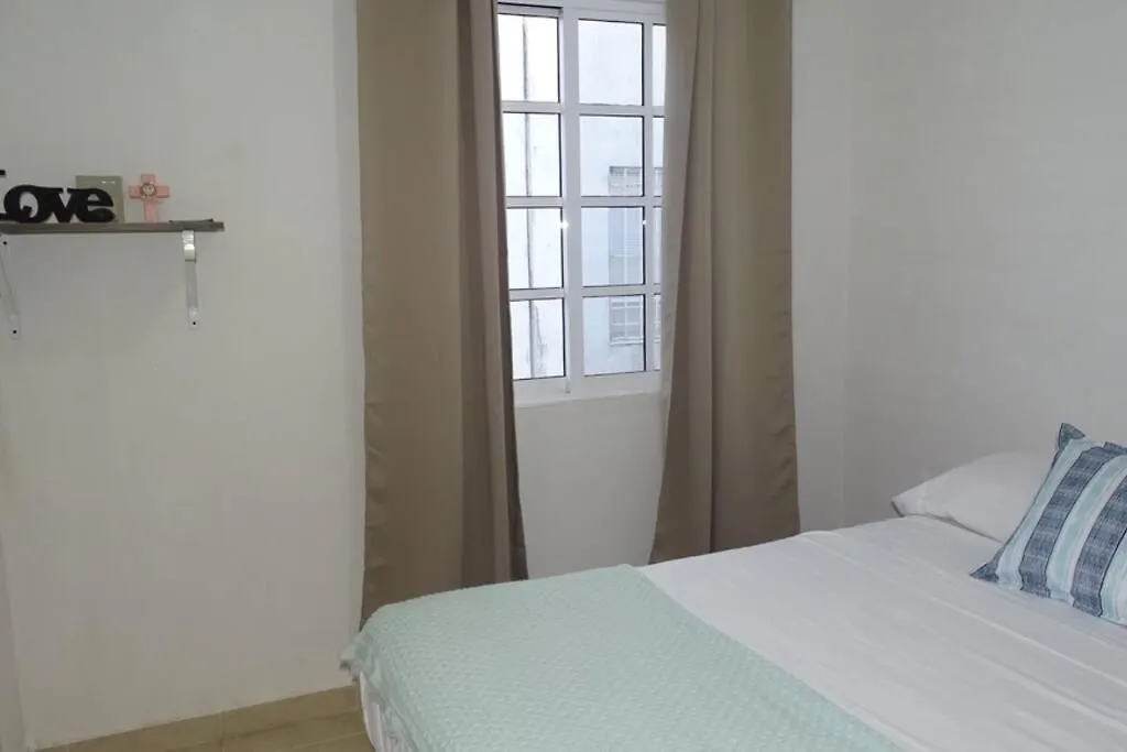 Vila Casa Solecito Tulum 0*,  Mexiko
