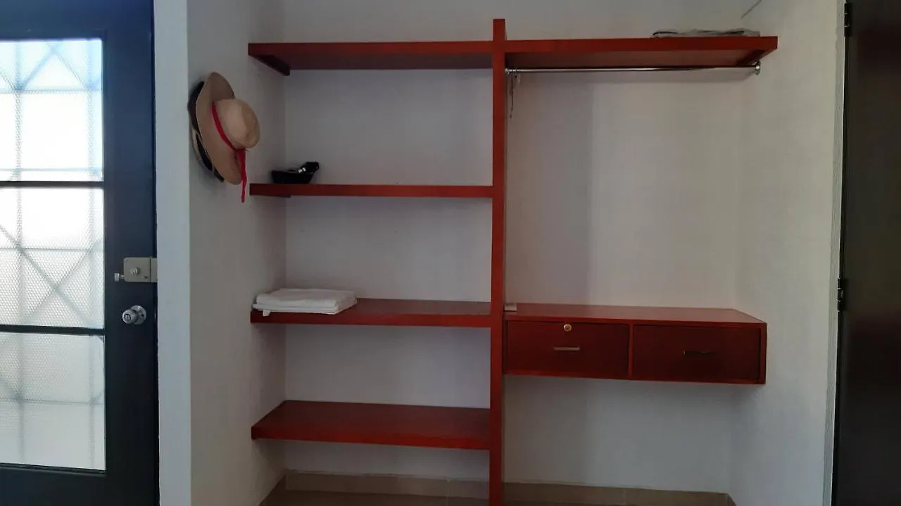 Vila Casa Solecito Tulum 0*,  Mexiko