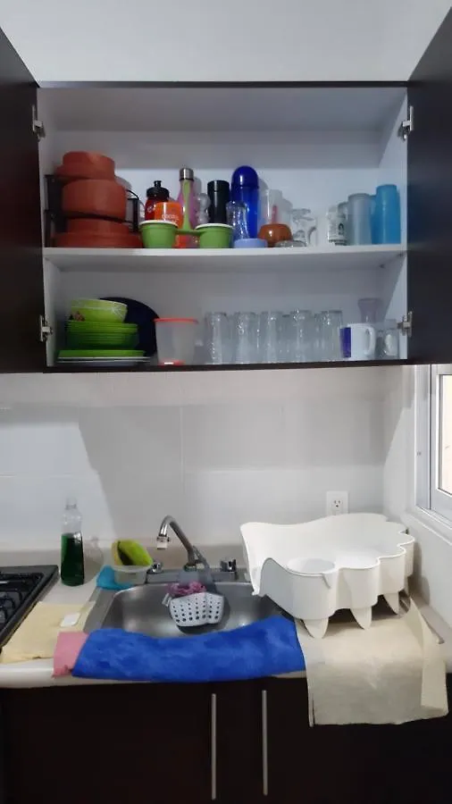 Vila Casa Solecito Tulum