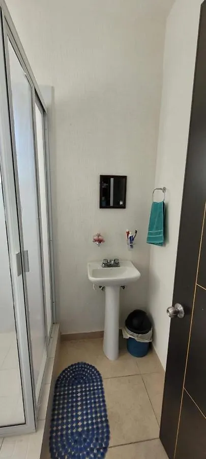 Vila Casa Solecito Tulum