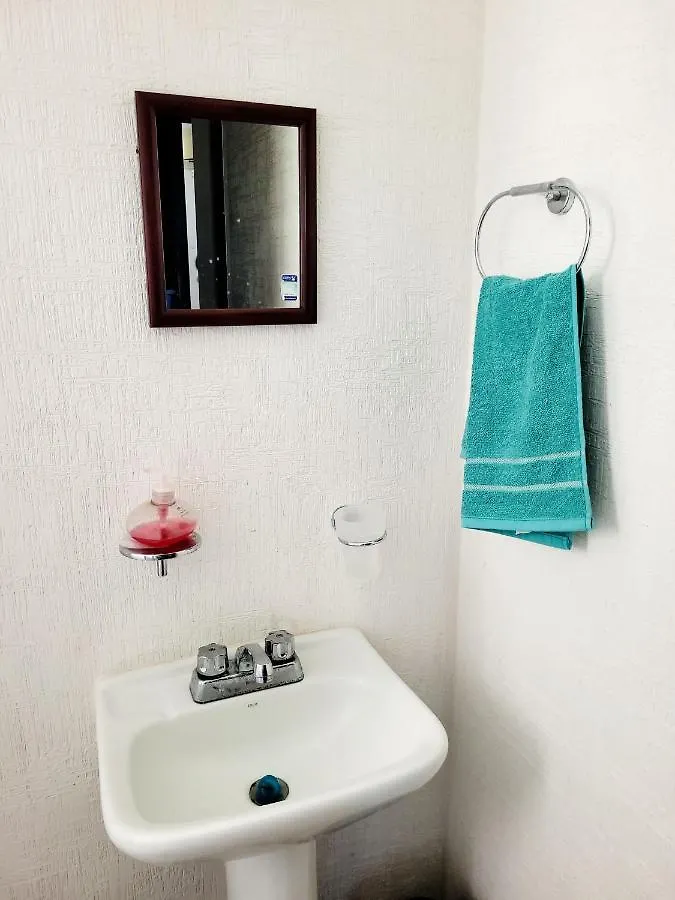 Vila Casa Solecito Tulum 0*,  Mexiko