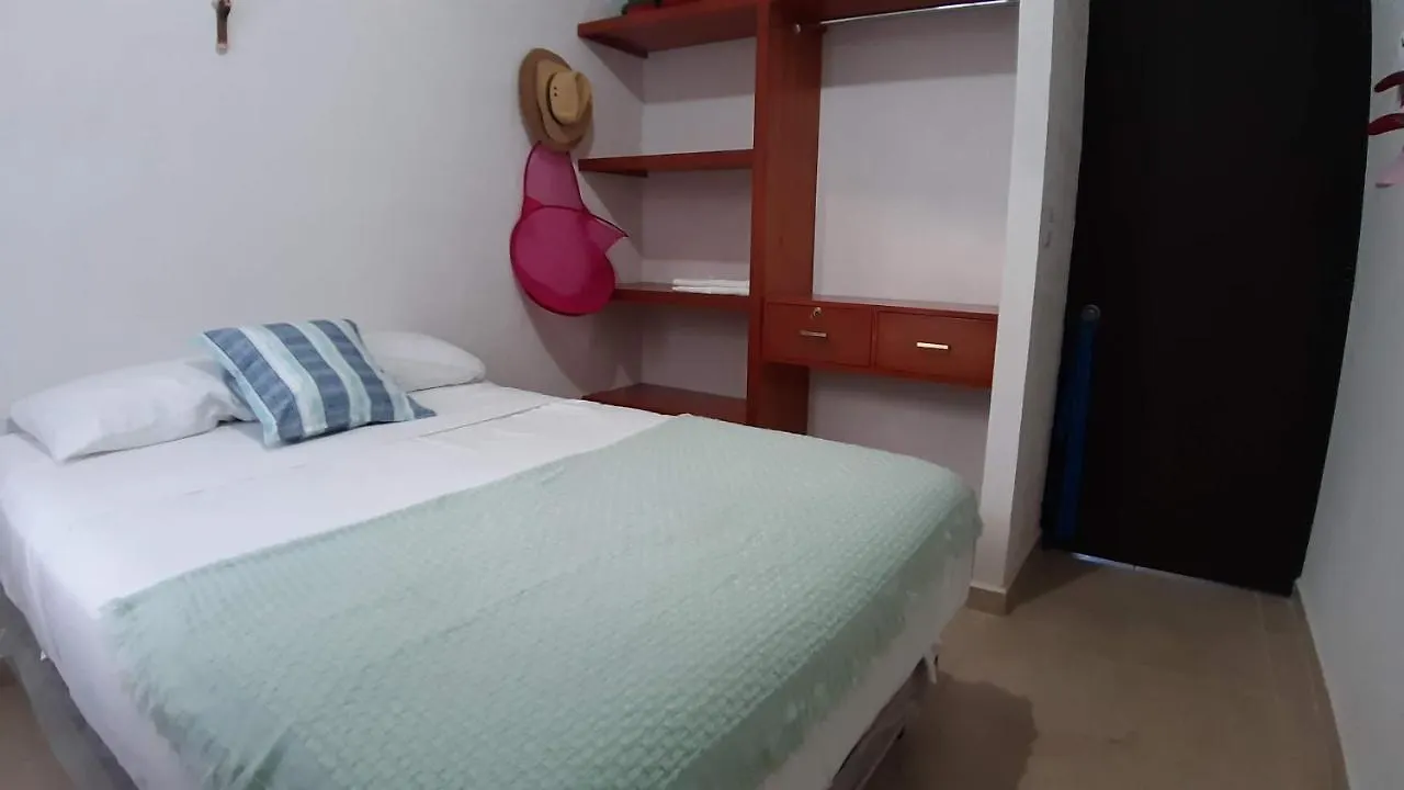 Casa Solecito Tulum Villa Mexico