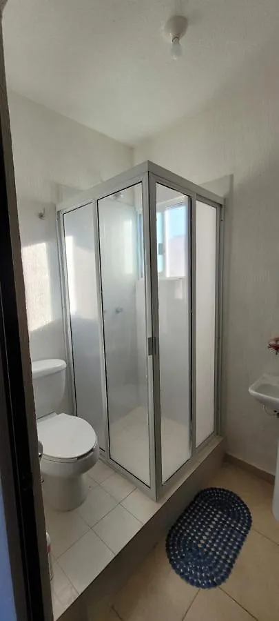 Villa Casa Solecito Tulum 0*,